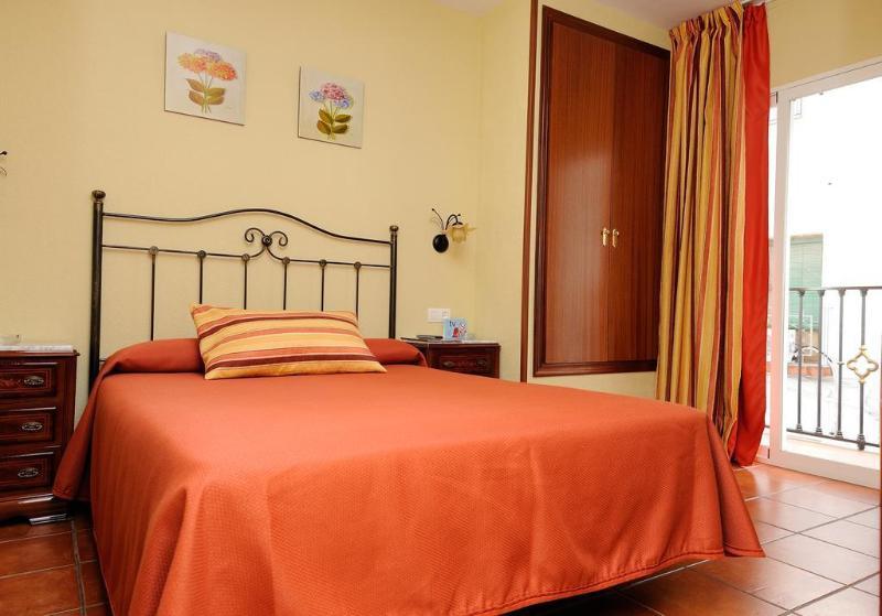 Hostal Jayma Salobreña Extérieur photo